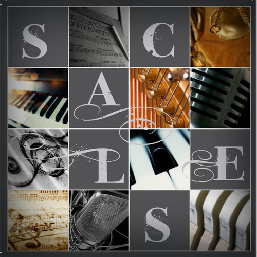 Scales Compilation
