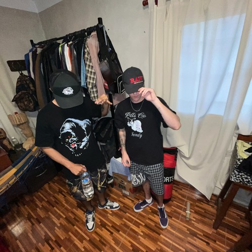 No quiero que te vayas (Explicit)