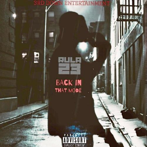 Back In That Mode (Explicit)