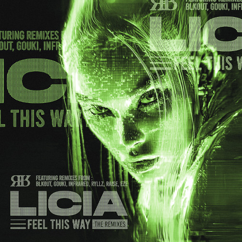 Feel This Way (RYLLZ Remix)