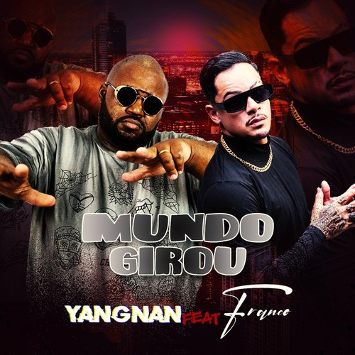 Mundo Girou (Explicit)