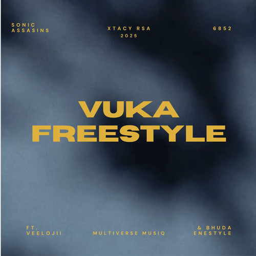 Vuka Freestyle