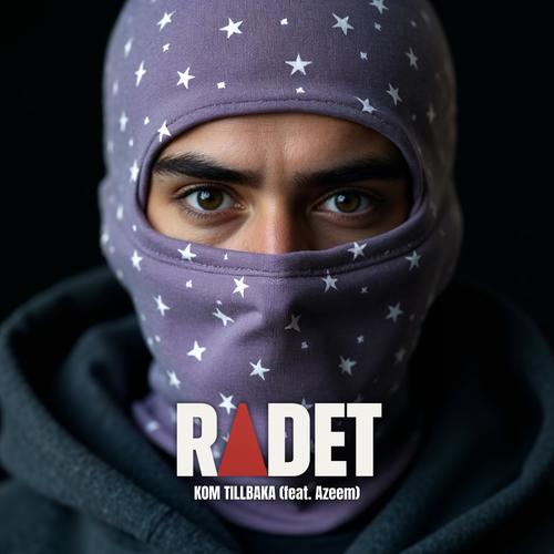 KOM TILLBAKA (feat. Azeem)