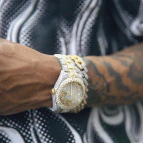 Prada Fleece Freestyle (Explicit)