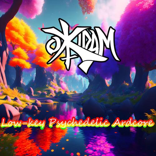 Low-key Psychedelic Ardcore