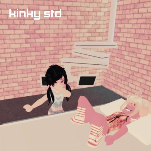 kinky std (Explicit)
