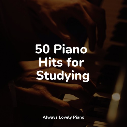50 Beautiful Piano Classics