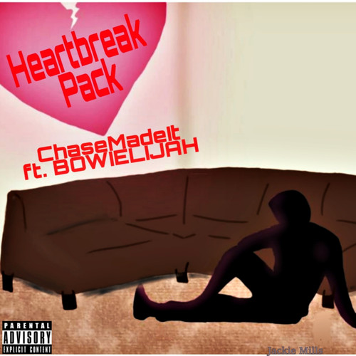 Heartbreak Pack (Explicit)