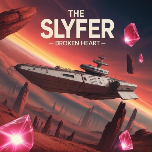 Broken Heart (feat. The Slyfer)