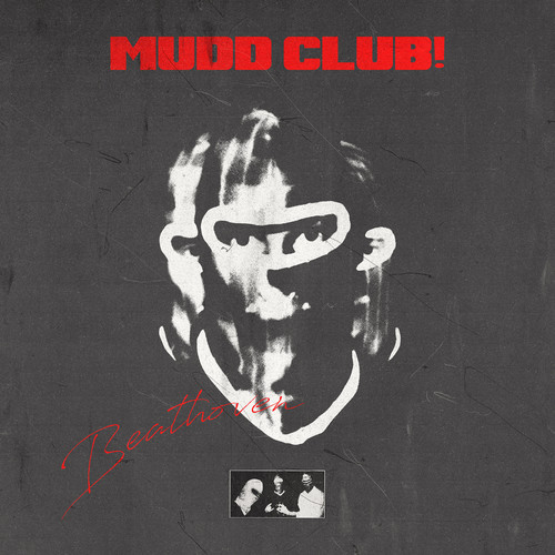 MUDD CLUB! (Explicit)