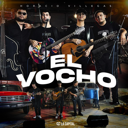El Vocho