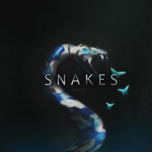 SNAKES (feat. Ventor & ALXVAV)