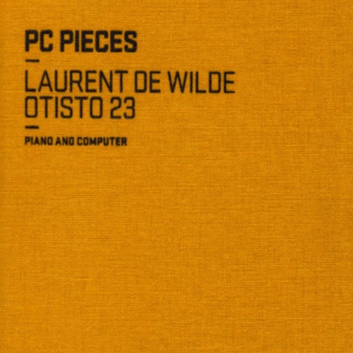 PC PIECES