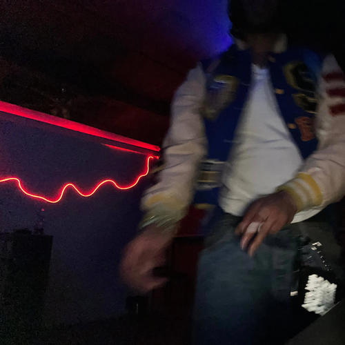 One For Me (Explicit)