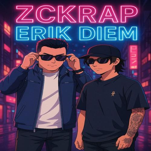 Aprendí (feat. ErikDiem) [Explicit]
