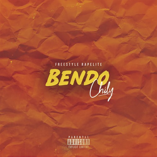 Bendo (Freestyle Rapelite) [Explicit]