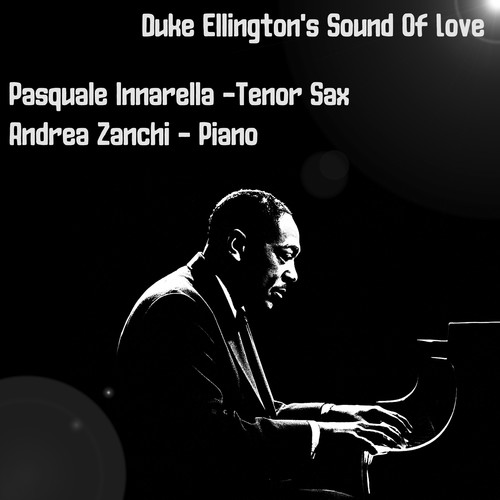 Duke Ellington's Sound Of Love