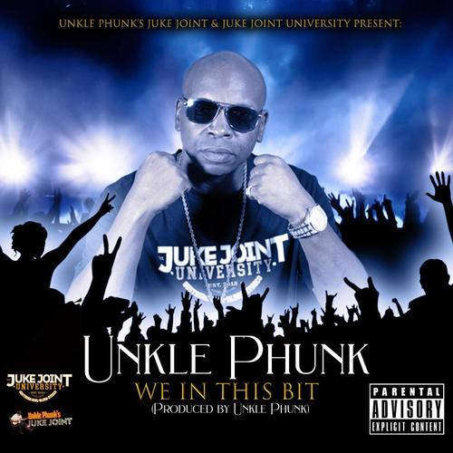We In This Bit (Club Version) [Explicit]
