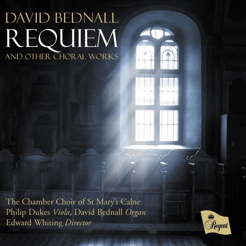 Requiem - David Bednall