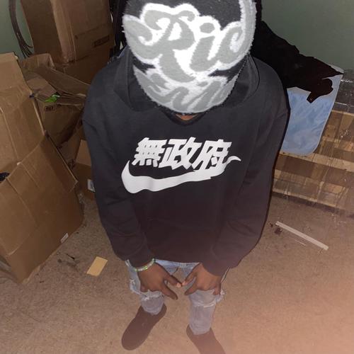 Internet Gangstars (feat. mayhem) [Explicit]