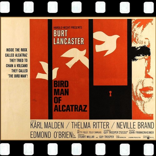 Main Title/The Letters/The Courthouse/Washington/Flight/Canaries Arrive/Bottle Bath/Godfather Feto/Runty Returns/Runty Dead/Apie Dead/Peggy/The Visitor/Saving Face/The Parting/Transfer Boat/To Springfield/End Credits (Soundtrack Suite)