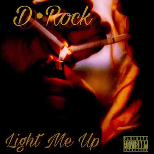 Light Me Up (Explicit)