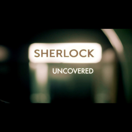 神探夏洛克