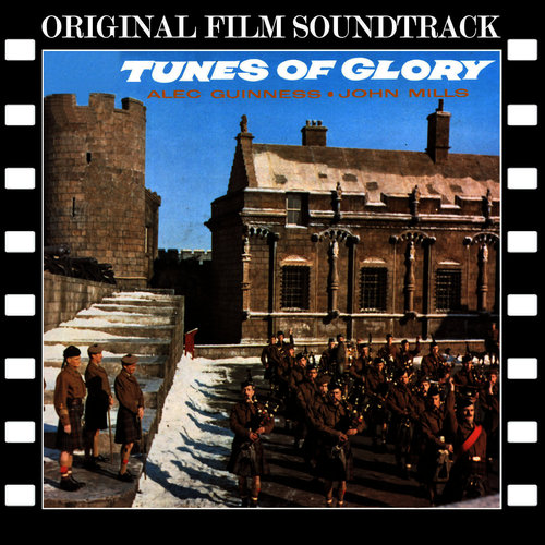 Tunes of Glory (Original Film Soundtrack)