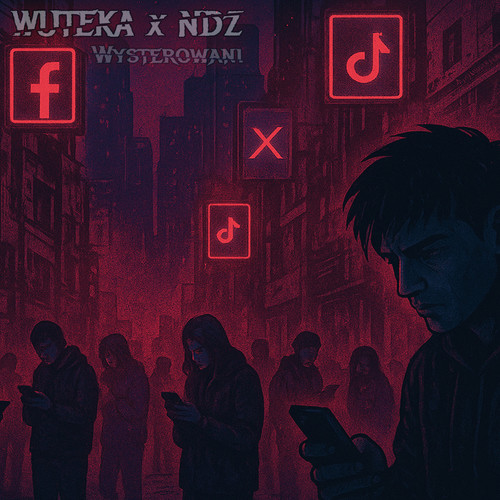 Wysterowani (Explicit)