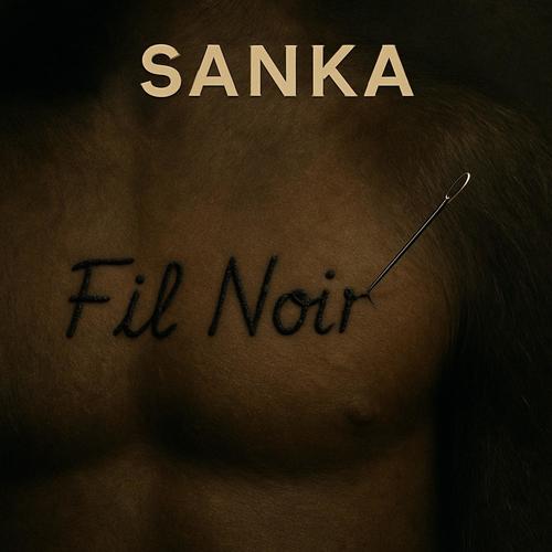 Fil noir