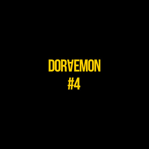 DORAEMON #4 (Explicit)