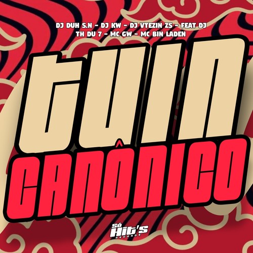 Tuin Canônico (Explicit)
