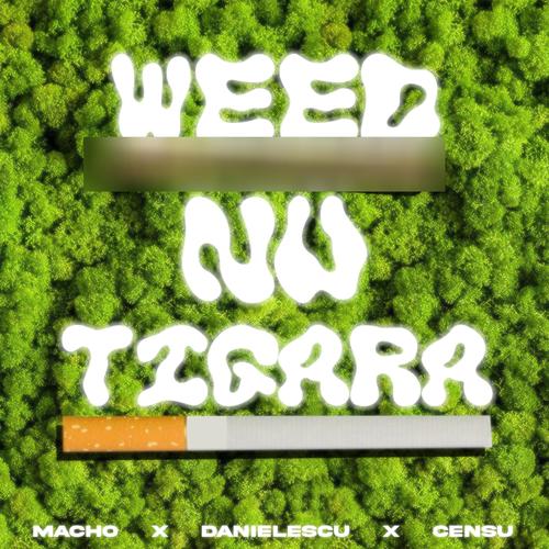 ** nu tigara (feat. censu & danielescu) [Explicit]