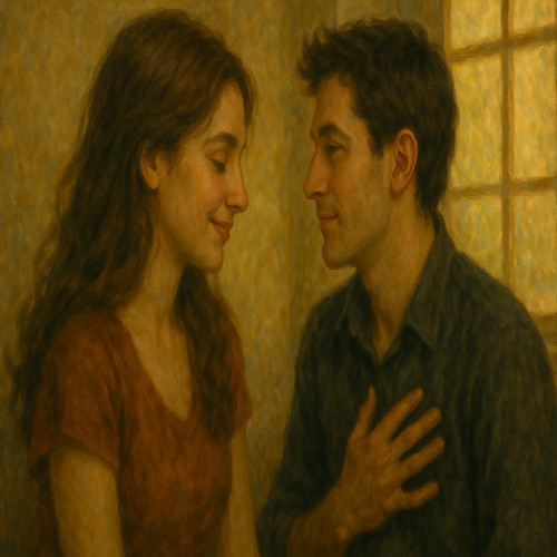 Stories About You and Me