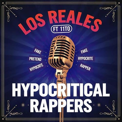 Los reales (feat. 11to)