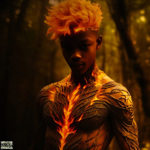 Fire Will Rain (Ep) [Explicit]