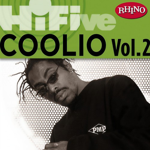 Rhino Hi-Five: Coolio (Vol 2)