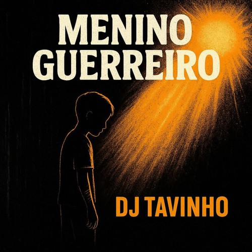 Menino Guerreiro