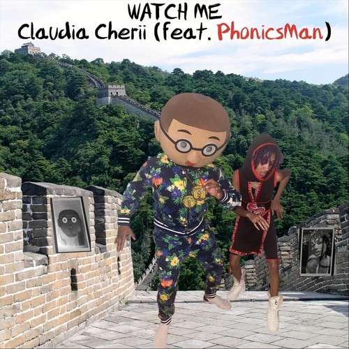 Watch Me (feat. Phonicsman)