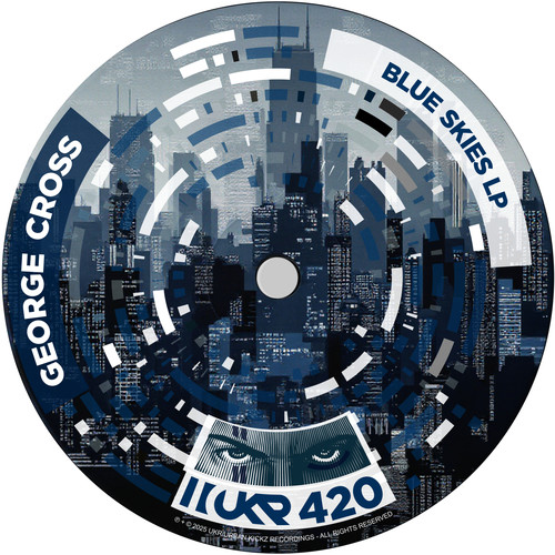 Blue Skies LP