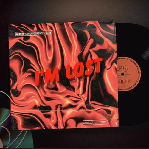 Mega Funk I'm Lost (Radio Edit) [Explicit]
