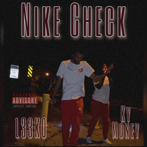 Nike Check (Explicit)
