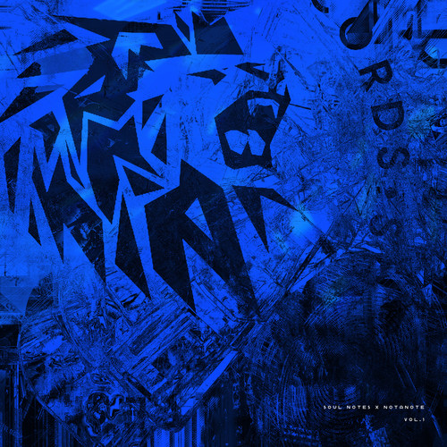 Soul Notes x Notanote, Vol. 1