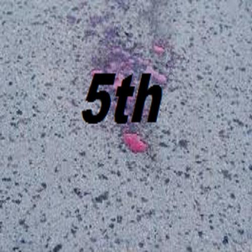 5th(Official Audio) [Explicit]