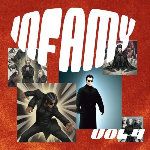 INFAMY, Vol. 4