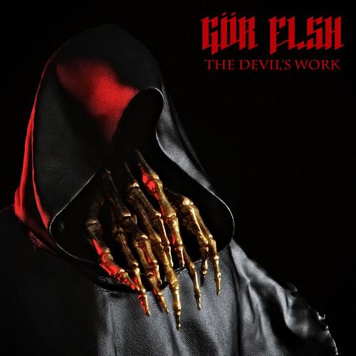 The Devil's Work (Explicit)
