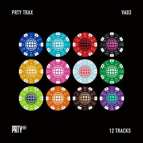 PRTY TRAX VA03