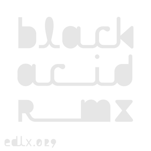 Black Acid Rmx
