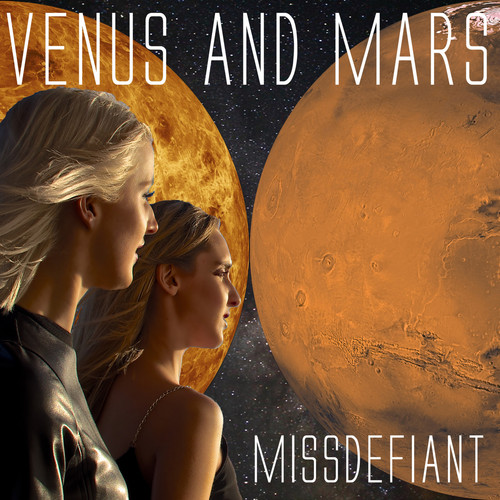 Venus & Mars (Morah Remix)
