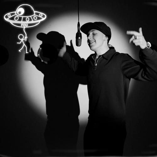 I'M DECIDING (feat. FocusOnYou) [Explicit]